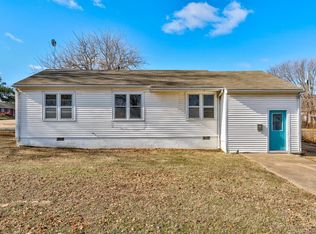 245 SE Wilshire Ave, Bartlesville, OK 74006