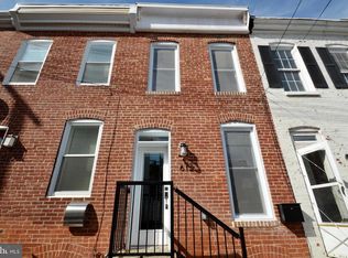 612 Hyson St, Baltimore, MD