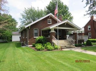340 S Park St, Manhattan, IL 60442