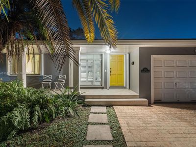 616 Minorca Ave, Coral Gables, FL, 33134