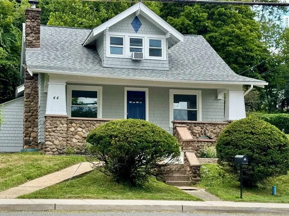 44 S Highland Avenue, Nyack, NY 10960