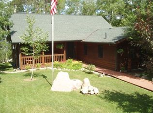 2859 Stoney Creek Rd NE, Longville, MN 56655