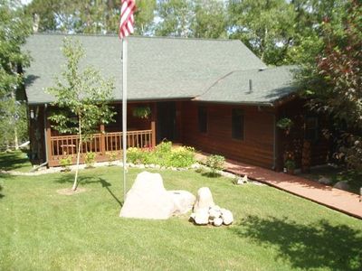 2859 Stoney Creek Rd NE, Longville, MN, 56655