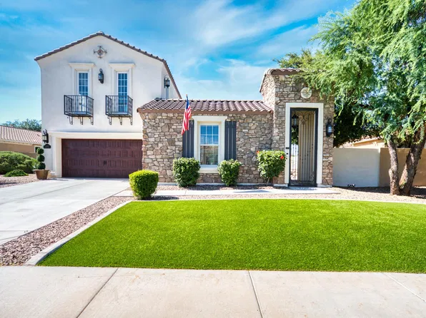 2325 E Desert Broom Pl, Chandler, AZ 85286