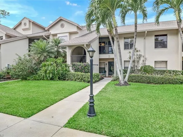 192 Fox Glen Dr #2, Naples, FL 34104