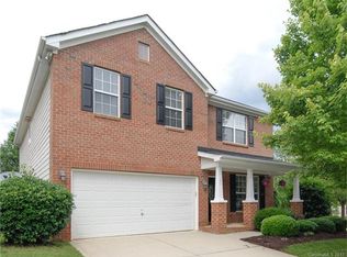 151 Trotter Ridge Dr #349, Mooresville, NC 28117