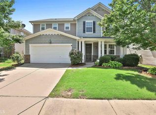 19 Timber Ln, Newnan, GA 30265