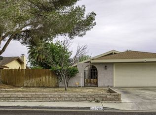 1013 Mary Ann Ave, Ridgecrest, CA 93555