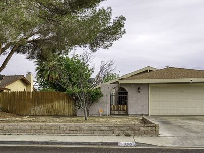 1013 Mary Ann Ave, Ridgecrest, CA, 93555