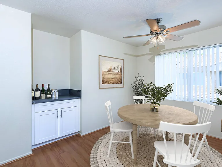 Sand Canyon Villas & Townhomes — Photo 48