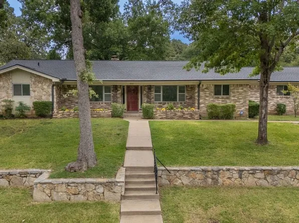 1212 Brookside Dr, Hurst, TX 76053