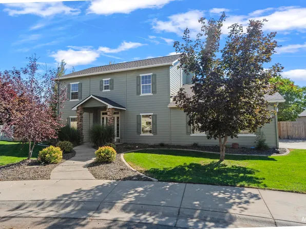 743 E Wild Lilac Ct, Kuna, ID 83634
