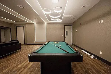 Rented by Brooklyn Group