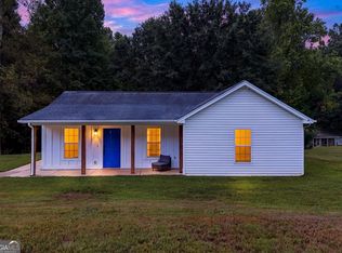 532 Dixie Red Ave, Jefferson, GA 30549