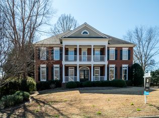 271 Grandmar Chase, Canton, GA 30115