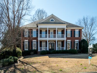 271 Grandmar Chase, Canton, GA, 30115