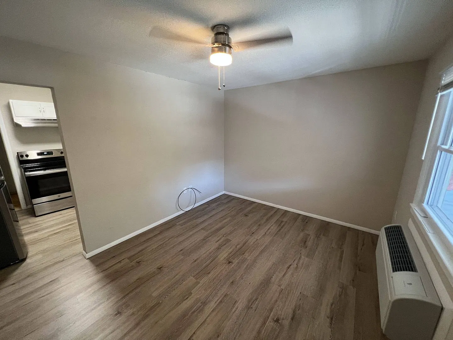 Main Street Apartments — Photo 3