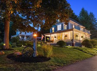 5 Linden Ave, Tilton, NH 03276