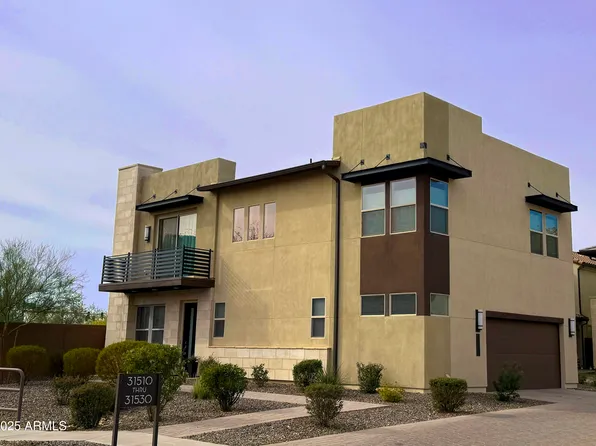 31510 N 24TH Drive, Phoenix, AZ 85085
