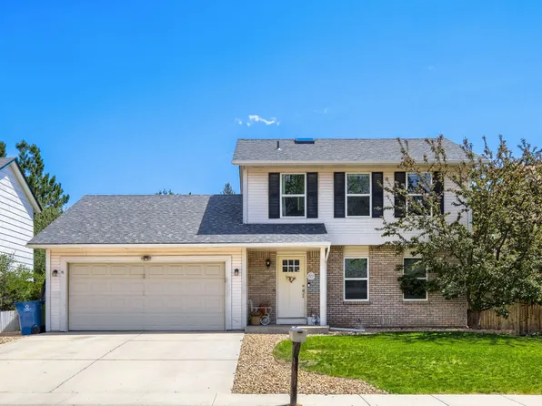 245 Lanfare Pl, Colorado Springs, CO 80911