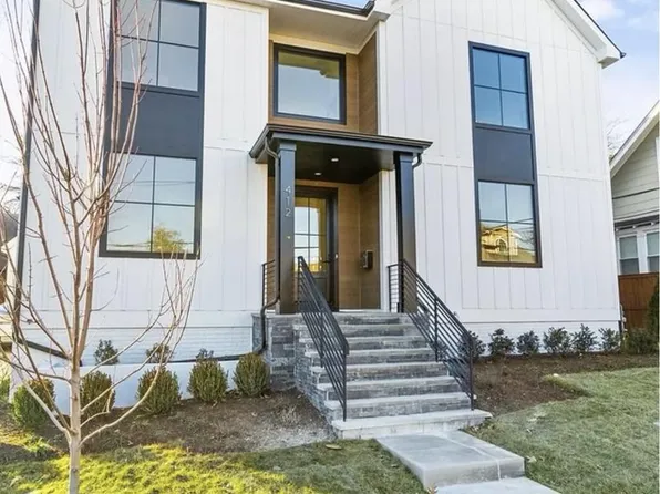 412 N Cleveland St, Arlington, VA 22201