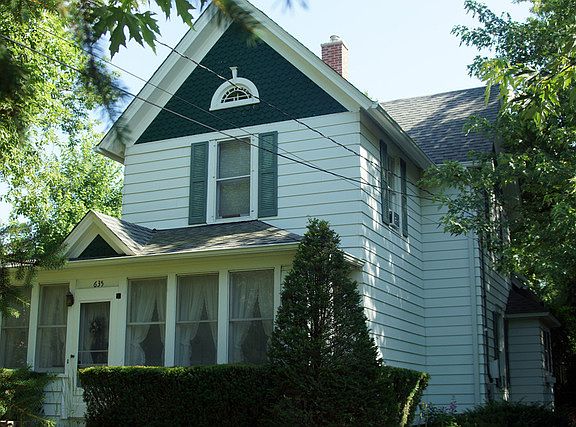 2nd image of 635 Dane St