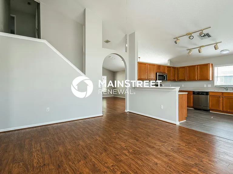 Bonus Room