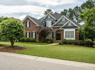 1316 Heritage Heights Ln, Wake Forest, NC 27587
