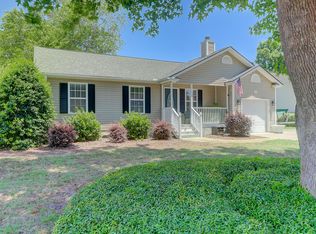 1322 Mapleton Ave, Charleston, SC 29412