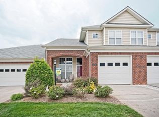 13216 Mint Lake Dr, Matthews, NC 28105