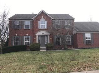 7593 Lakota Springs Dr, West Chester, OH 45069