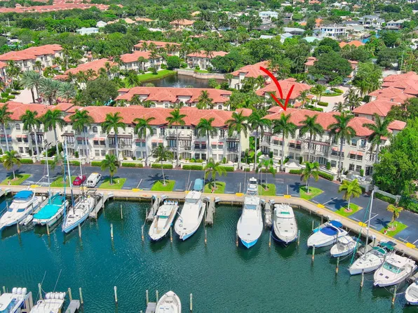 24 Marina Gardens Drive, Palm Beach Gardens, FL 33410