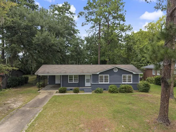 1411 10th Ave, Albany, GA 31707
