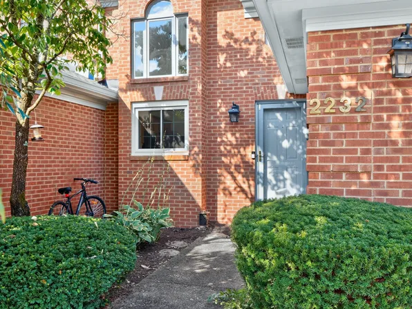 2232 Stone Garden Ln, Lexington, KY 40513