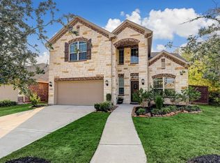 16883 Olympic National Dr, Humble, TX 77346