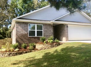 308 Leatherwood Loop, Hot Springs, AR 71901