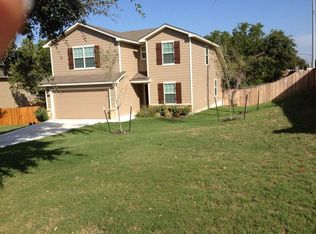 8703 Guilford Cv, Universal City, TX 78148
