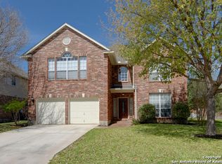 9315 Nells Farm, Helotes, TX 78023