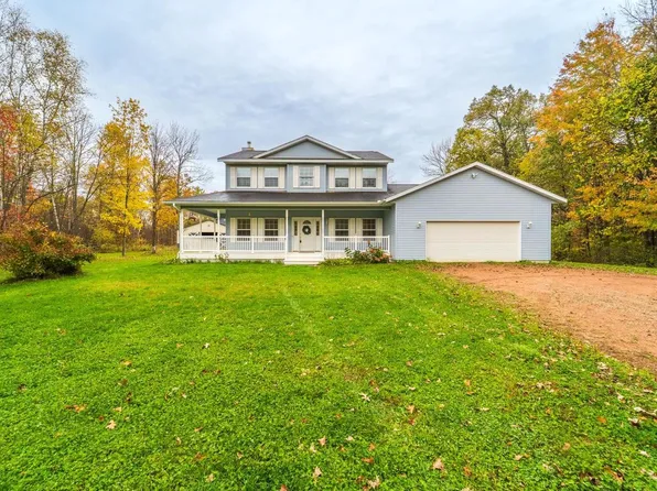 175545 WILLOW LANE, Hatley, WI 54440
