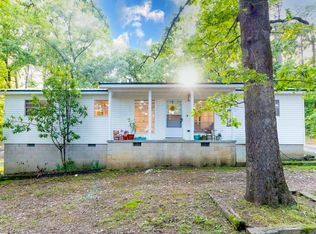 3308 Salt Creek Rd, Benton, AR 72019