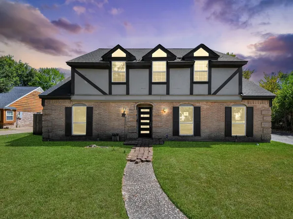 532 Bull Run Ct, Conroe, TX 77302