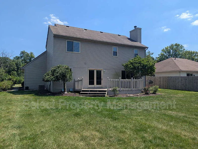 3 bed, 2.5 bath, 2653 sqft, $2,499 — Photo 3
