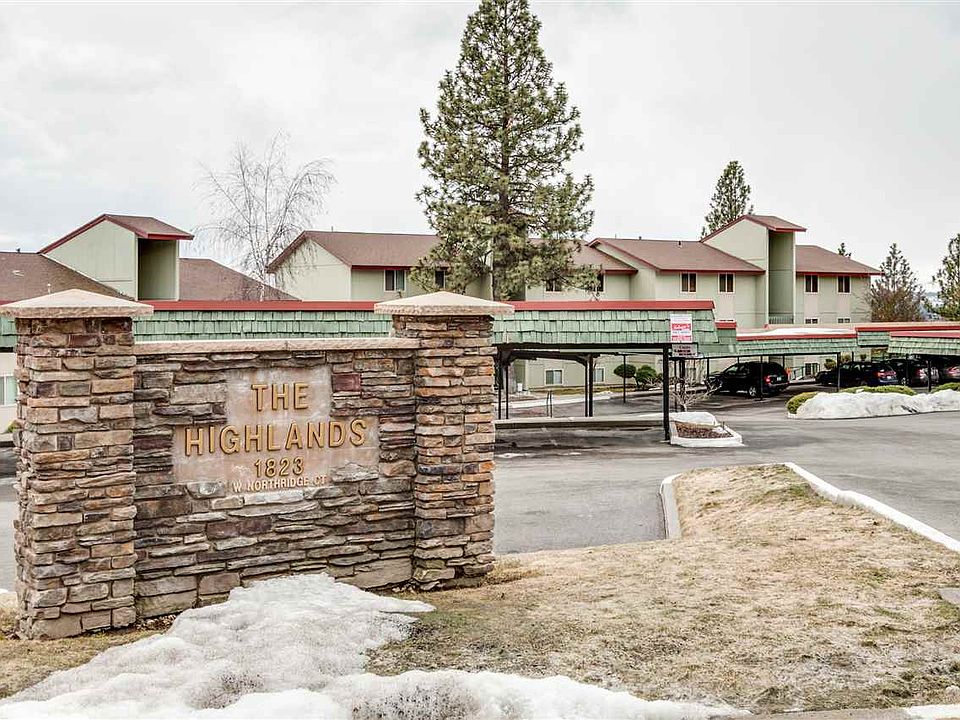 1st image of 1823 W Northridge Ct APT 29