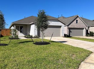 3031 Ash Ray Dr, Katy, TX 77493