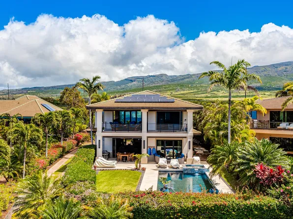 377 Wekiu Pl, Lahaina, HI 96761