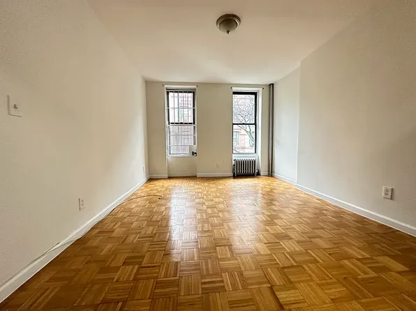138 W 133rd St #2A, New York, NY 10030