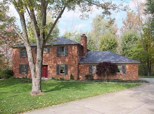 35 Jacamar Ct, Springboro, OH 45066