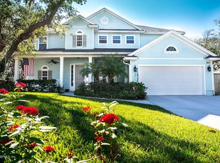 105 Whispering Oaks Cir, Saint Augustine, FL 32080