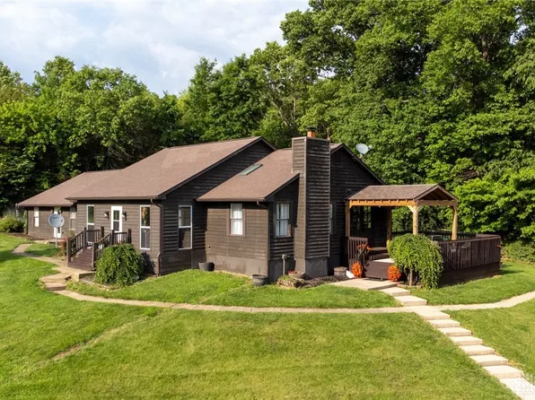 11038 State Route 227, Camden, OH 45311