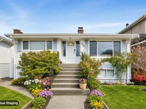 3653 E 25th Ave, Vancouver, BC V5R 1K4